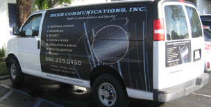 Instant Communication Service